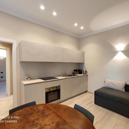 Solferino Apartment Torino Eksteriør billede
