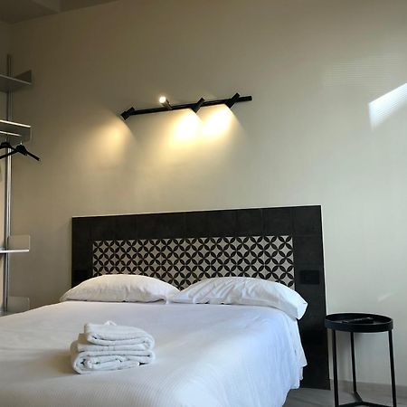 Solferino Apartment Torino Eksteriør billede