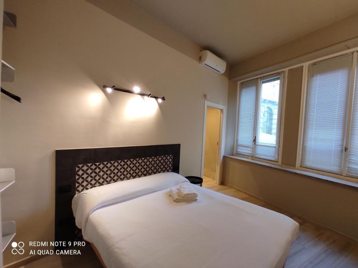 Solferino Apartment Torino Eksteriør billede