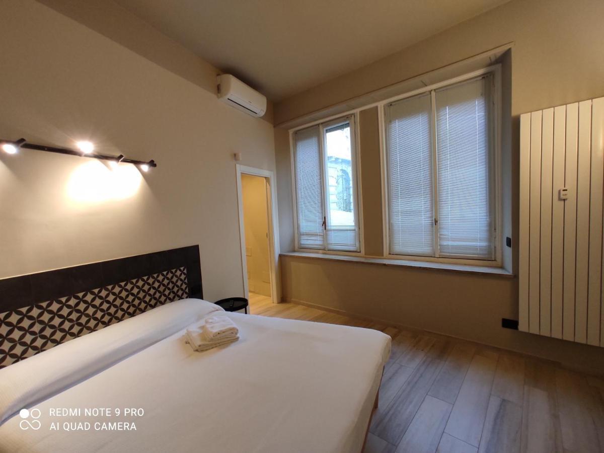 Solferino Apartment Torino Eksteriør billede