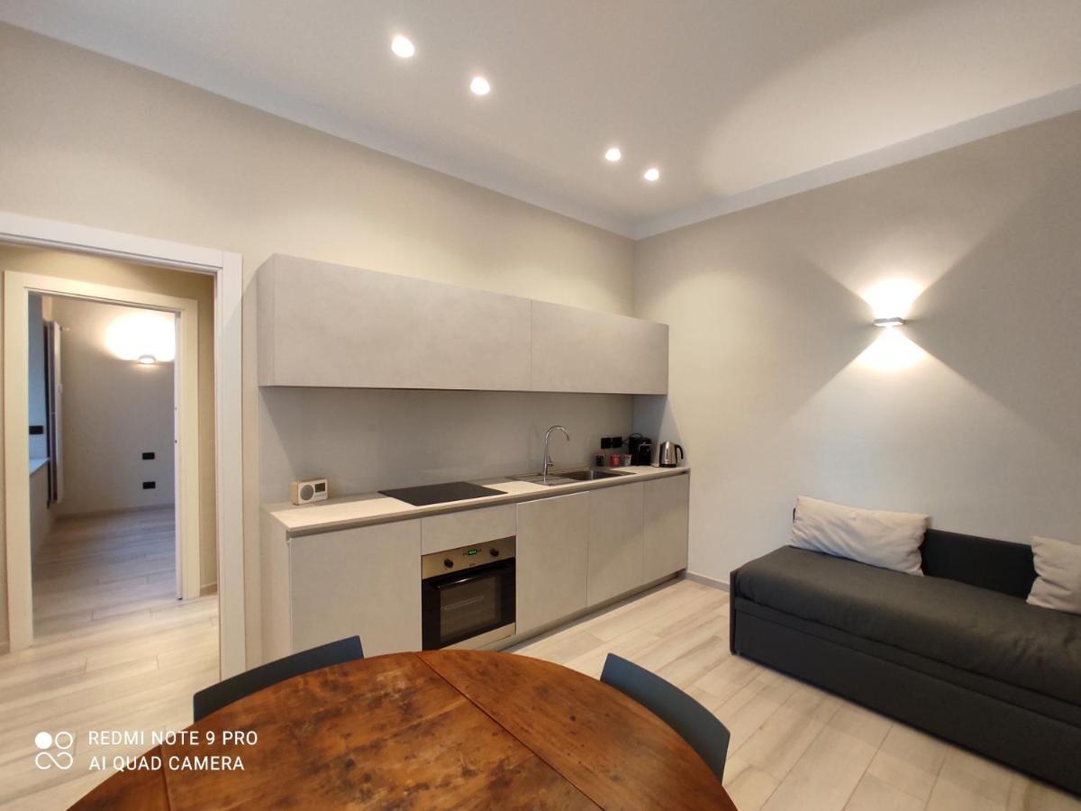 Solferino Apartment Torino Eksteriør billede
