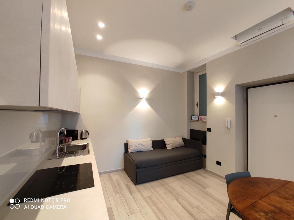 Solferino Apartment Torino Eksteriør billede