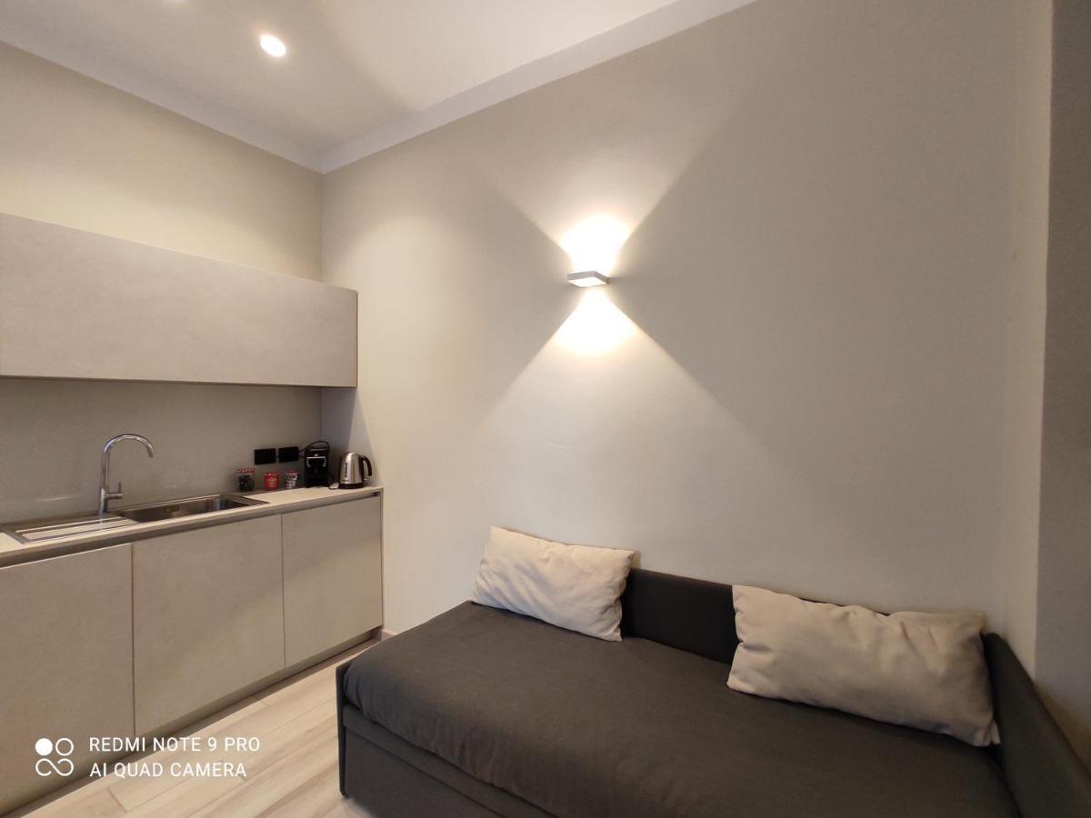Solferino Apartment Torino Eksteriør billede