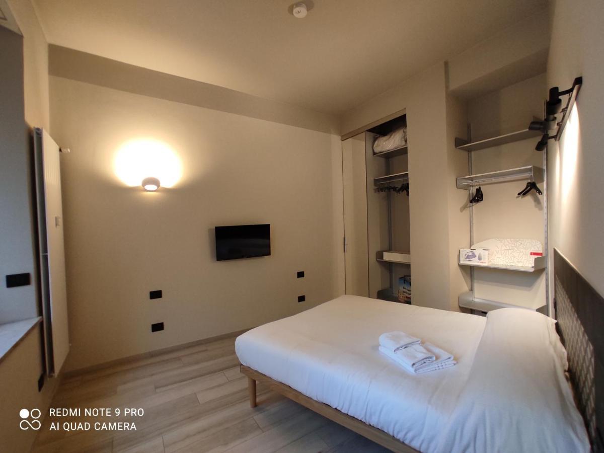Solferino Apartment Torino Eksteriør billede