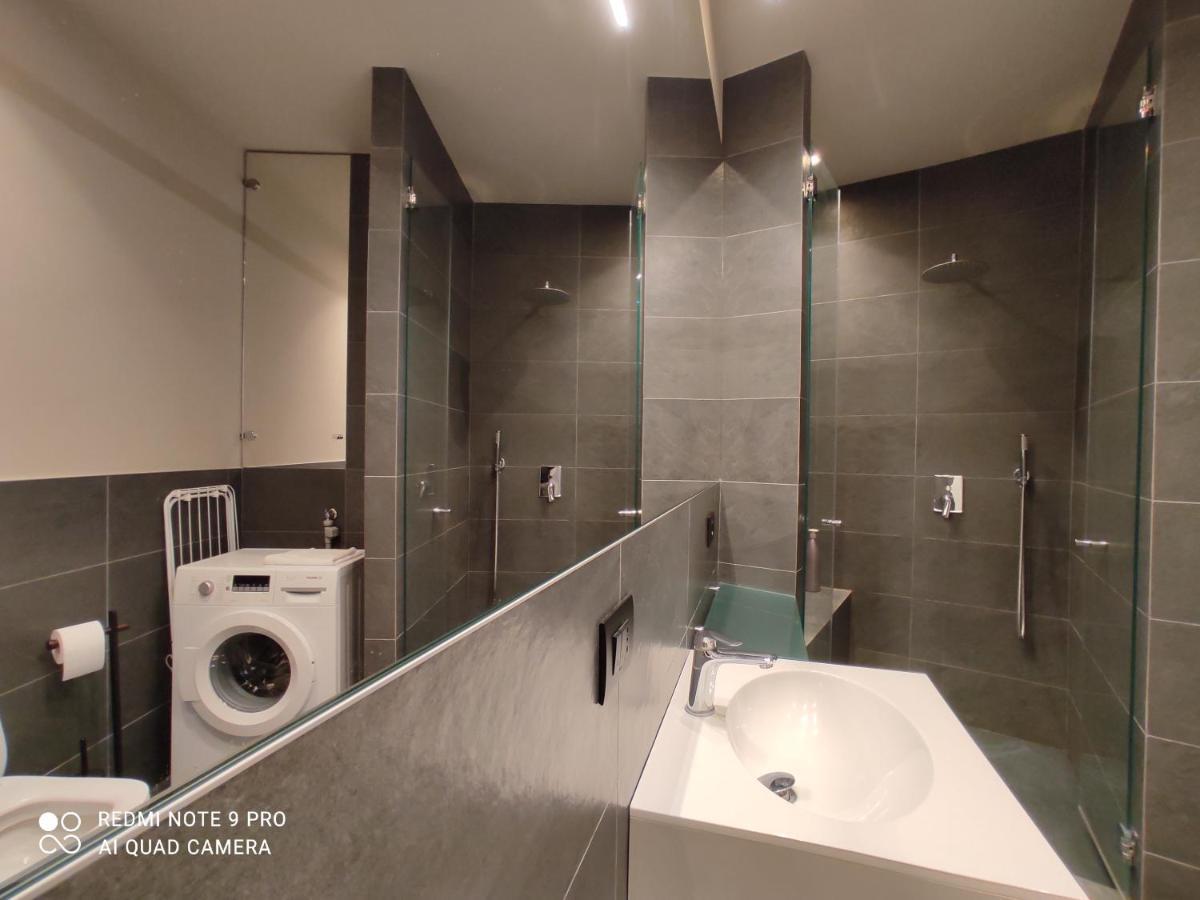 Solferino Apartment Torino Eksteriør billede
