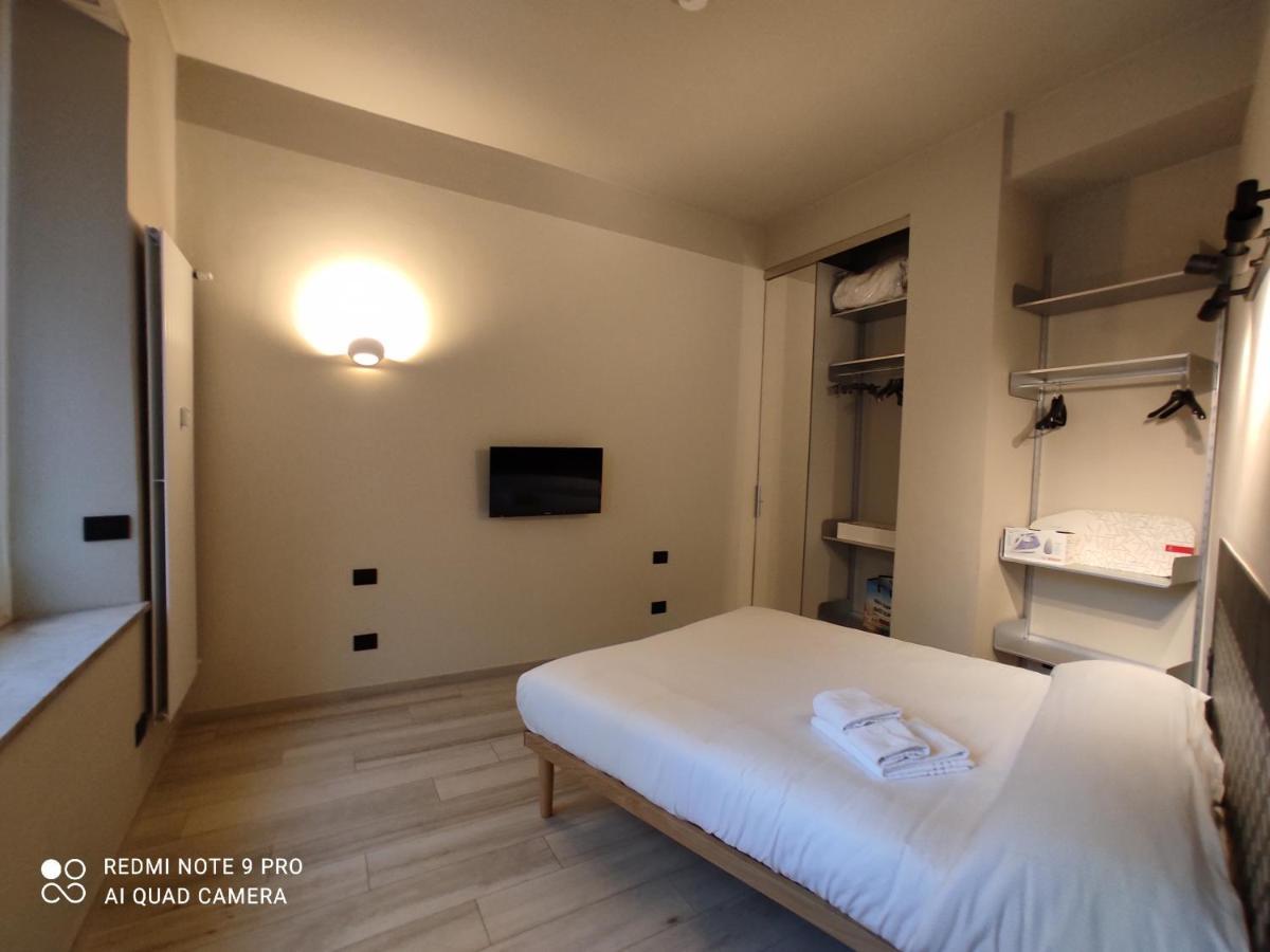 Solferino Apartment Torino Eksteriør billede