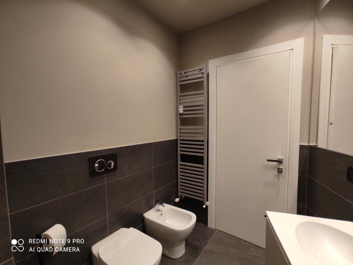 Solferino Apartment Torino Eksteriør billede