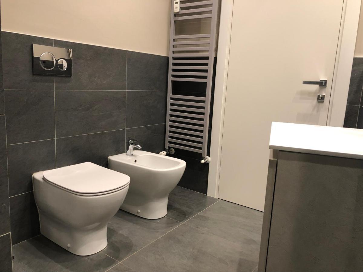Solferino Apartment Torino Eksteriør billede