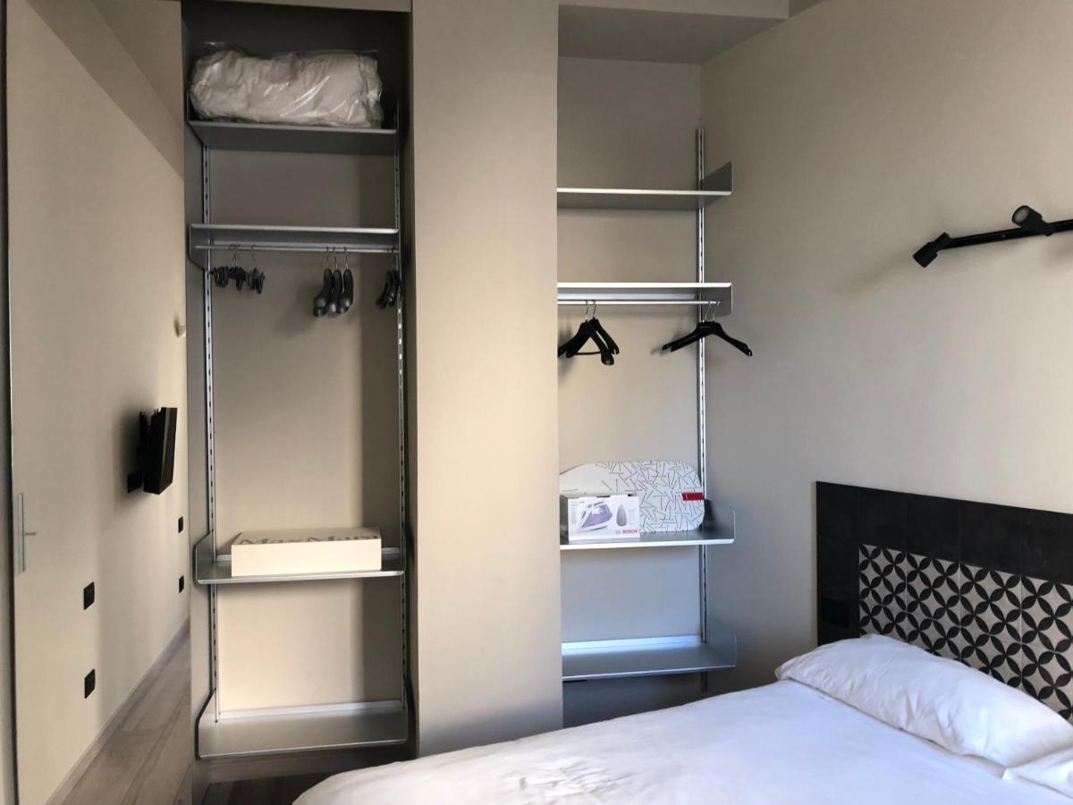 Solferino Apartment Torino Eksteriør billede