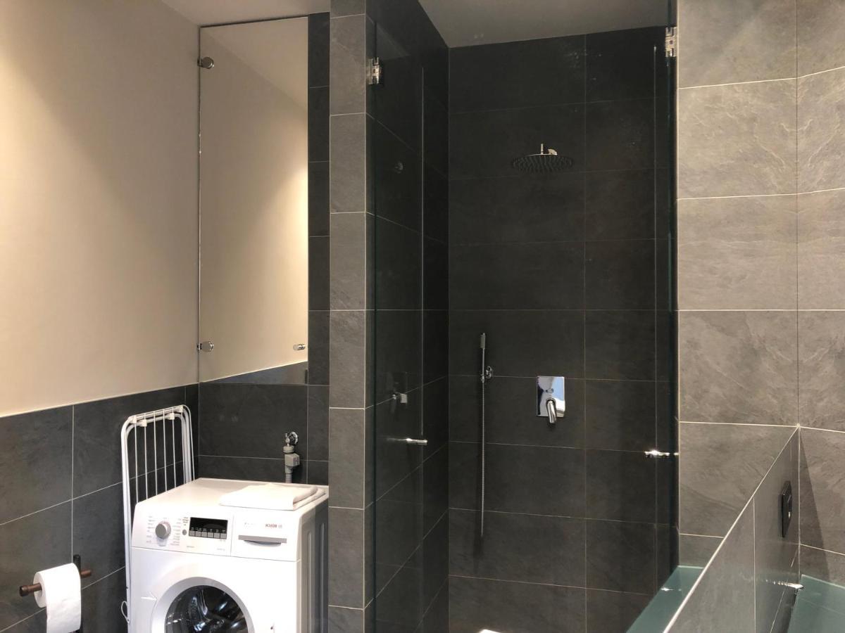 Solferino Apartment Torino Eksteriør billede
