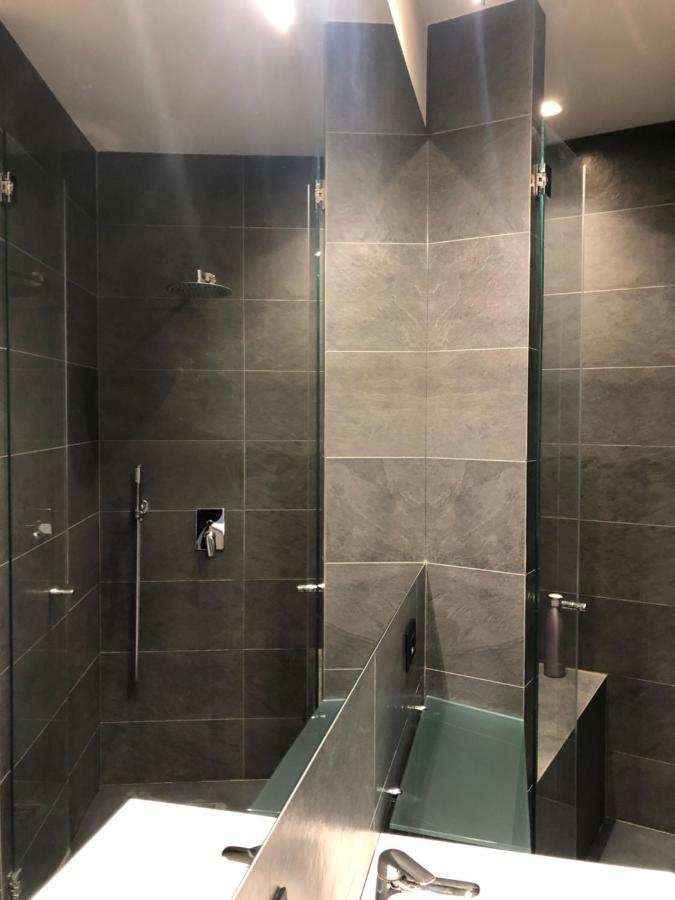 Solferino Apartment Torino Eksteriør billede