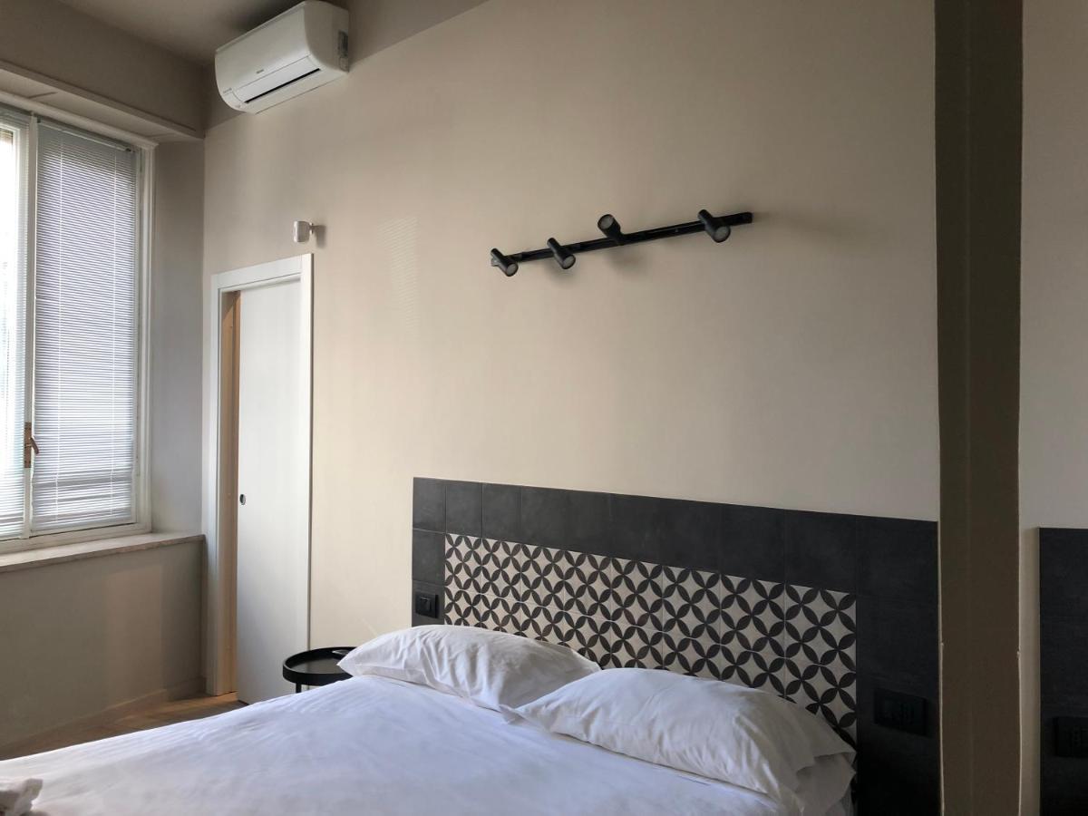 Solferino Apartment Torino Eksteriør billede
