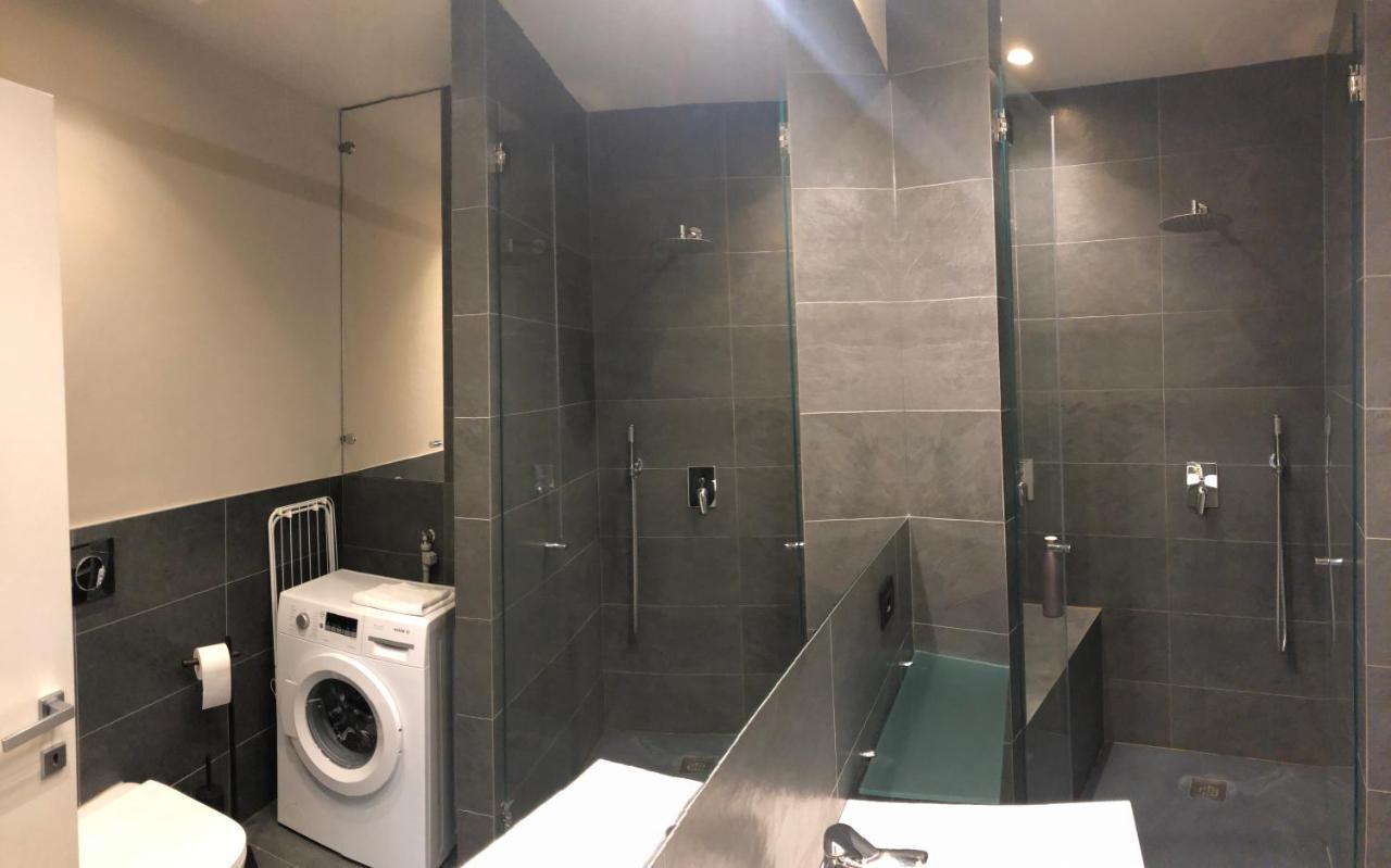 Solferino Apartment Torino Eksteriør billede