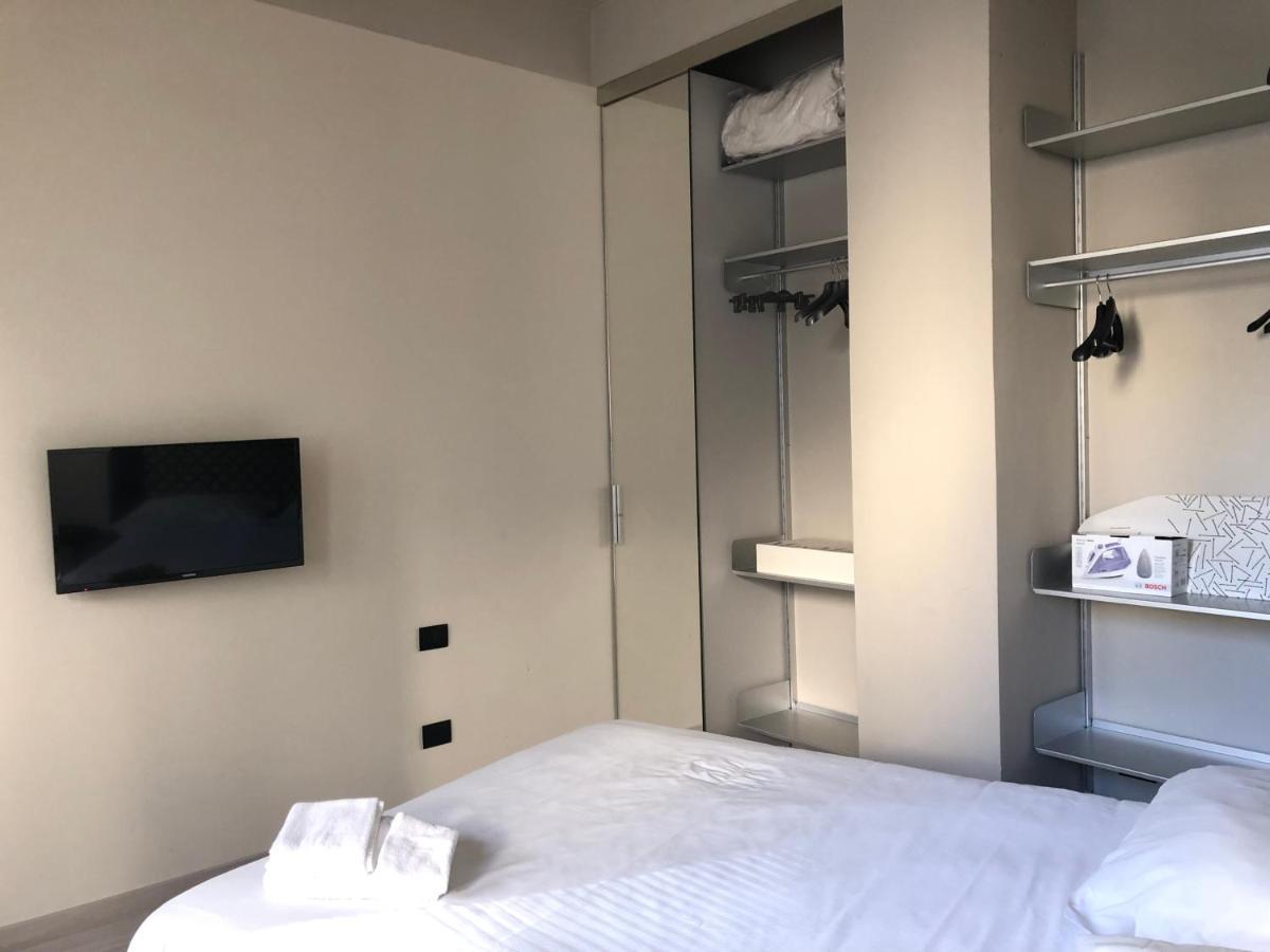 Solferino Apartment Torino Eksteriør billede