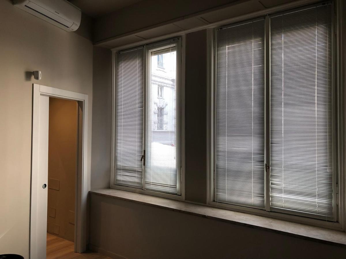 Solferino Apartment Torino Eksteriør billede