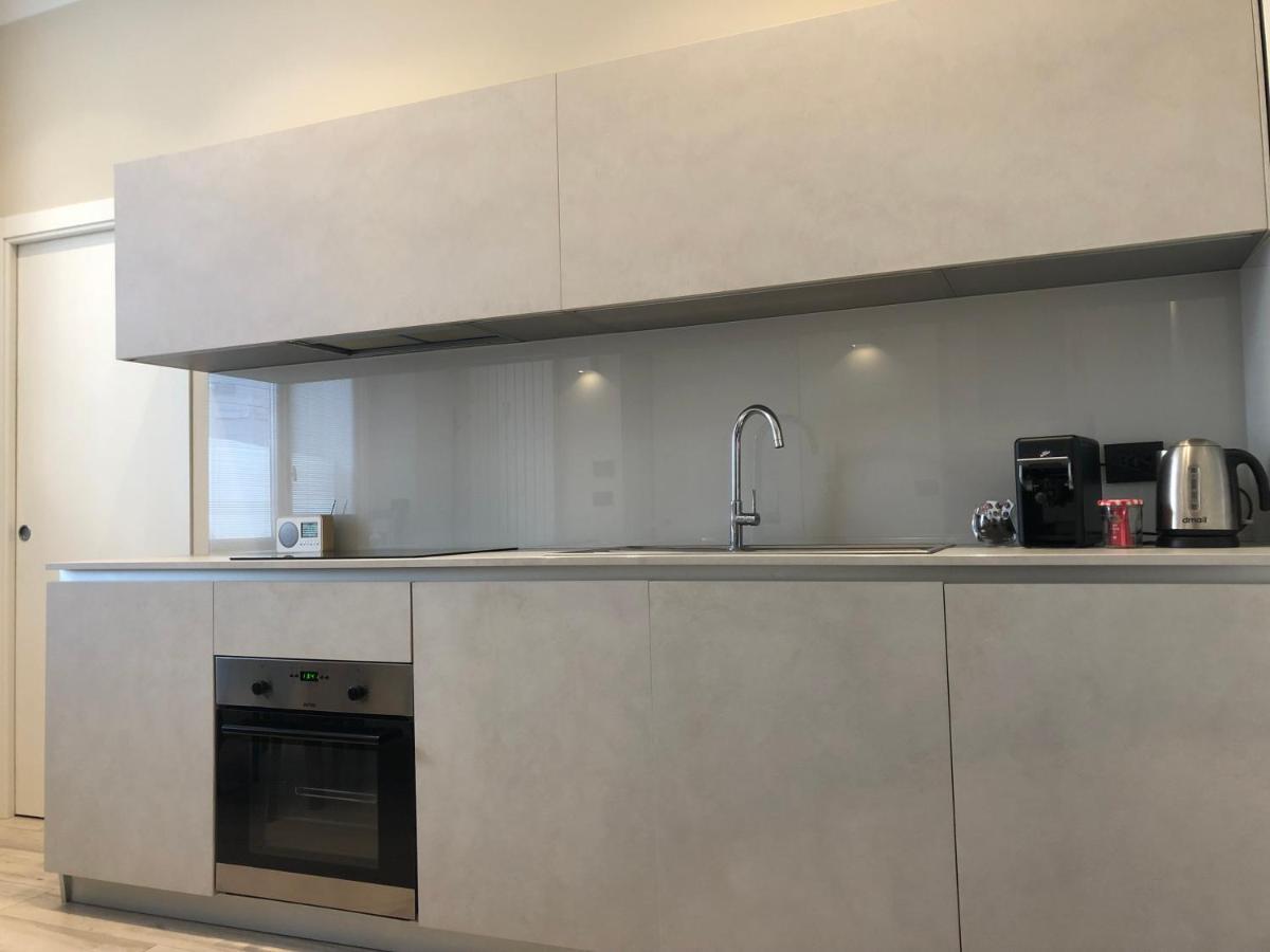 Solferino Apartment Torino Eksteriør billede