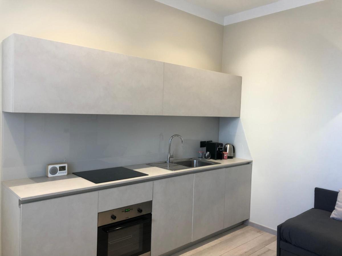 Solferino Apartment Torino Eksteriør billede