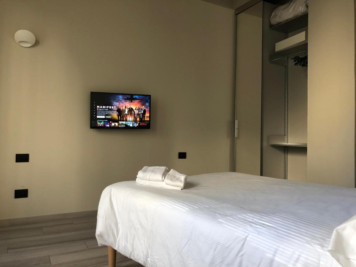 Solferino Apartment Torino Eksteriør billede