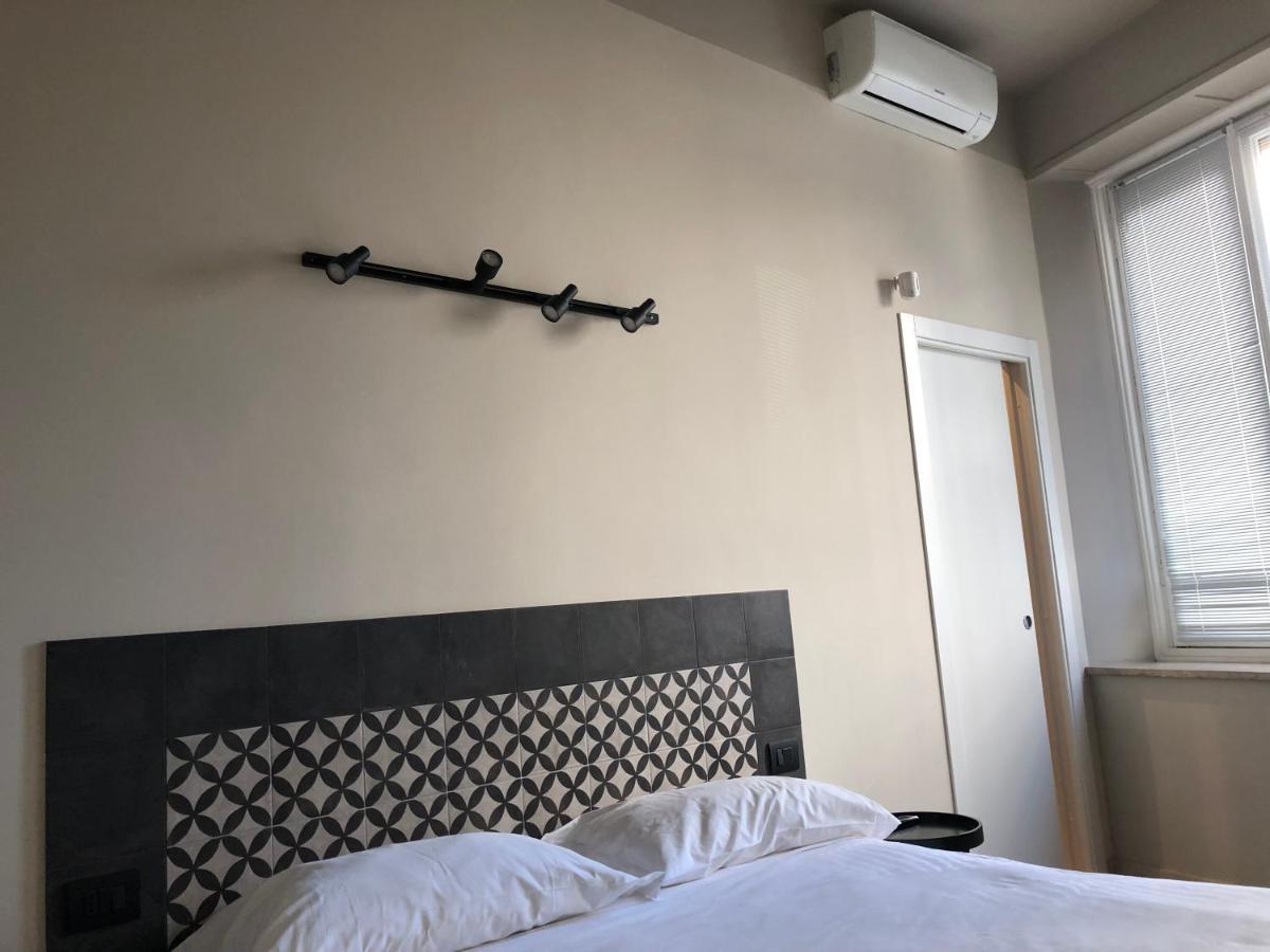 Solferino Apartment Torino Eksteriør billede