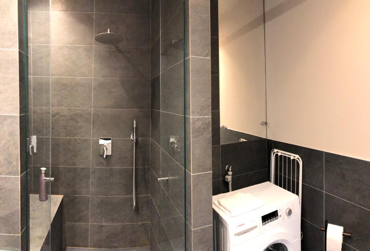Solferino Apartment Torino Eksteriør billede