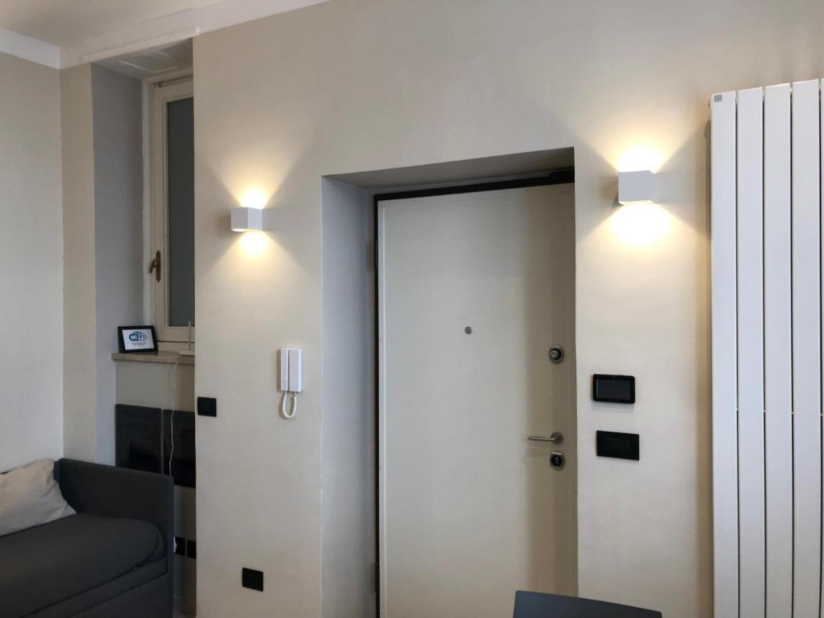 Solferino Apartment Torino Eksteriør billede