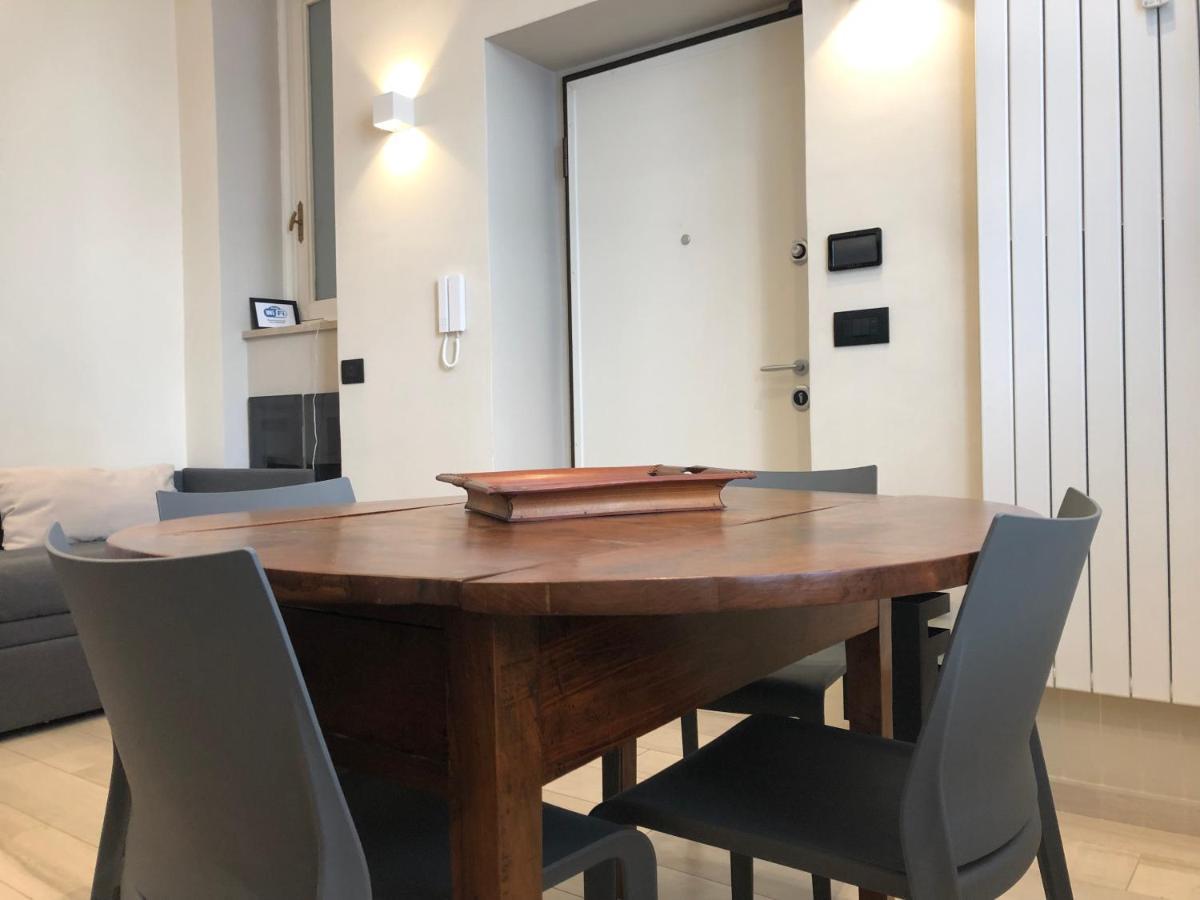Solferino Apartment Torino Eksteriør billede
