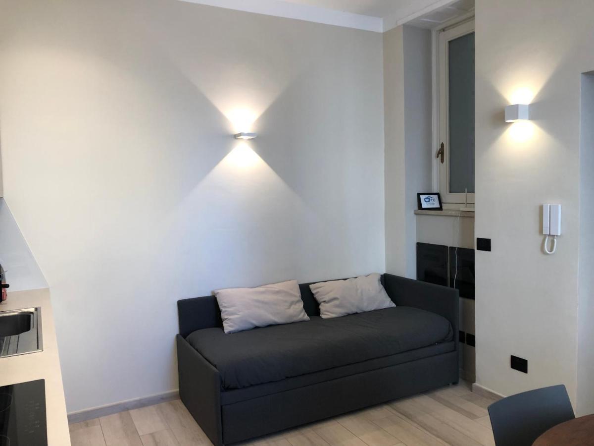 Solferino Apartment Torino Eksteriør billede