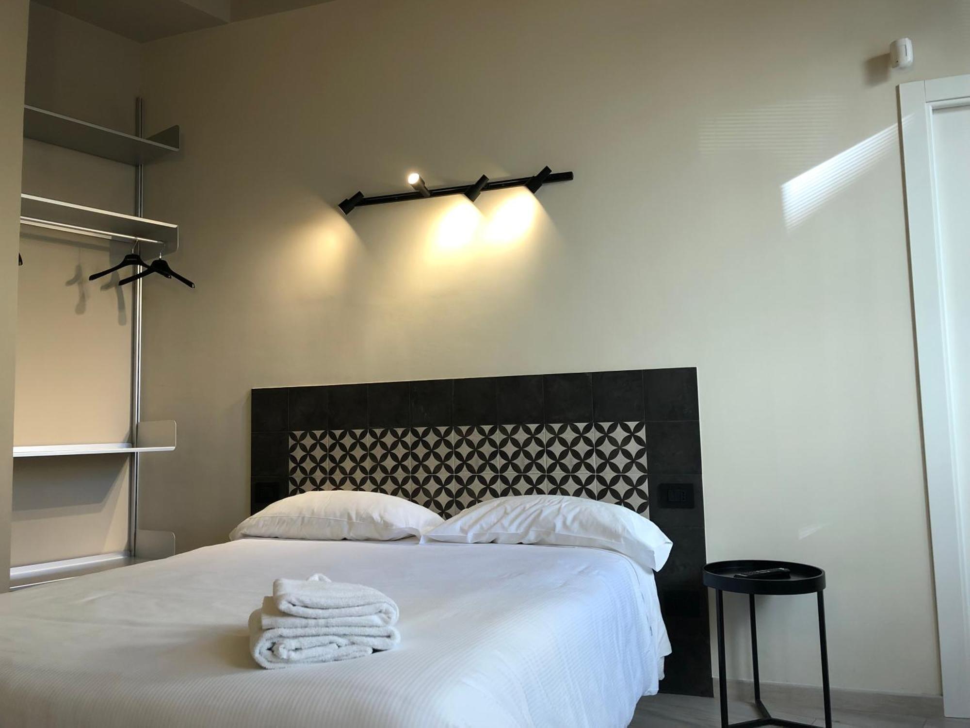Solferino Apartment Torino Eksteriør billede