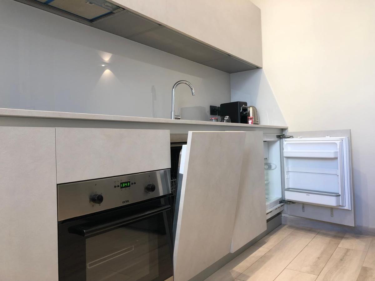 Solferino Apartment Torino Eksteriør billede