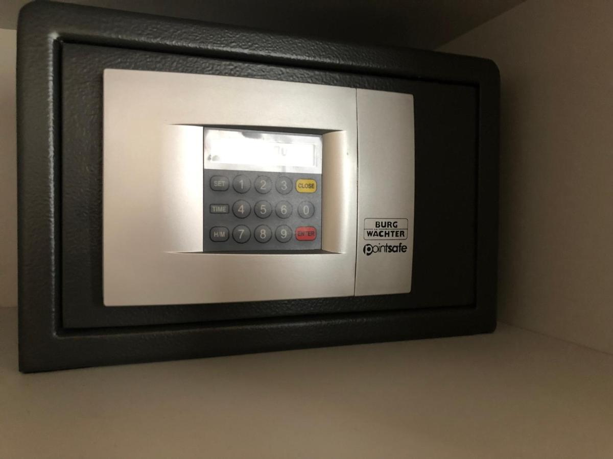 Solferino Apartment Torino Eksteriør billede