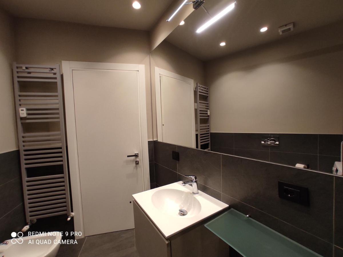 Solferino Apartment Torino Eksteriør billede